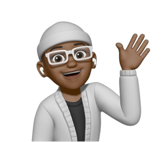 Avatar Ibrahim Boré